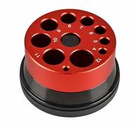 Puthernm Copertura Antipolvere per Trapano A Percussione Elettrico Collettore di Polveri per Trapano A Camera Cava Strumento di Raccolta Polveri per Accessori per Perforazione A Parete