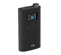 Puthernm di Guida Turistica Wireless 2.4G con Microfono Ricevitore Audio Portatile per Conferenze di Chiese e Musei