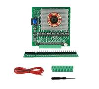 Puthernm Equalizzatore 8A Balancer 3S 4S 6S 7S 8S 12S 14S 15S 16S 17S 18S 19S 20S 24S Lifepo4/Li-Ion 5A Condensatore (5A 13S)