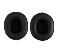 Puthernm Fodera per Cuscino Auricolare 1Pair per Auricolare Bluetooth Wireless Crusher 3.0
