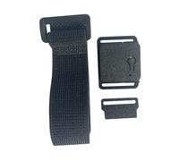 Puthernm IMU+ QMC6309 Magnetometro SLIMEVR SMIL SLIMES Tracker Integrazione -45686 per Realtà Virtuale per la Funzionalità di Monitoraggio A