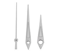 Puthernm Lancette Orologio Lancette Orologio Verde Super Luminoso Adatto per NH35, NH36 Movimento B