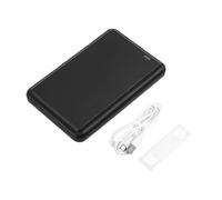 Puthernm Lettore USB di Tag UHF ISO18000-6C 6B 860-960 MHz Read Writer HID-USB Output Virtual Com Regolabile