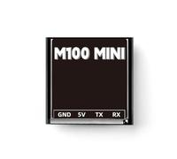 Puthernm M100 Mini GPS Modulo GPS Ceramic Ceramic Antenna UBLOX Posizionamento A Tre modalità 3,3V-5 V per Drone FPV RC