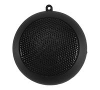 Puthernm Mini Altoparlante Portatile da Viaggio con Audio da 3,5 Mm Altoparlante Retrattile Un Batteria Incorporata Un Bassa Tensione per