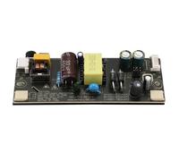 Puthernm Modulo di Alimentazione Un Commutazione Universale DC-715 12V 3A 36W TV per TV LCD LED da 15-22 Pollici