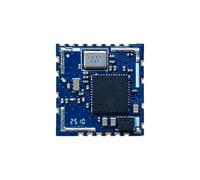 Puthernm Modulo WiFi 6 Dual-Band 2.4G/5G Modulo Wireless BT5.4 per Proiettore Interfaccia USB Wifi6+