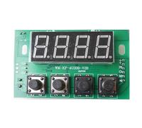 Puthernm Parti di Riparazione Luci RGBW Scheda Madre A 4 Colori LED Par Lights 54X3W 36X3W Parti di Riparazione