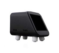 Puthernm Per Xiaozhi AI Chat Robot 1,54 Pollici Schermata di Visualizzazione LCD WiFi Weather