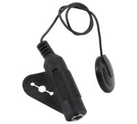 Puthernm Pickup per Chitarra Acustica Pickup Piezo per Chitarra Ukulele Violino, Mandolino, Banjo, Kalimba, Arpa