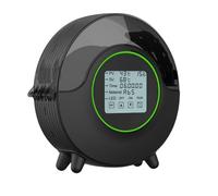 Puthernm Porta della Stampante 3D Mate ASSERIZIONE Scatola A DECCIO Scatola S2 FILADRIER 3D FILAMENTI S2 STRICATURA (UE)