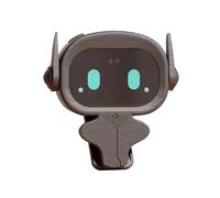 Puthernm Promemoria per La Postura Seduta Dello Studente Intelligente Artefatto Lettura Gioco Telefono Visione Scientifica Correzione Vocale Nero