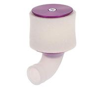 Puthernm RC 081070 (04103) Coperchio Filtro Aria nel Alluminio Viola per Motore Nitro 1: 8 28