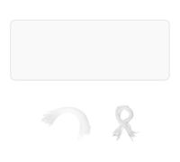 Puthernm Rete per Scale - Ringhiera di Sicurezza per Bambini - Protezione per Ringhiera del Balcone Rete per Scale un Prova di Ringhiera per Bambini, Animali Domestici - Interni Ed Esterni