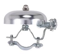 Puthernm Retro Belly Alluminio Bicicletta Bicicletta Jingle Berbera Pukkh DING EST Campana della Bicicletta,