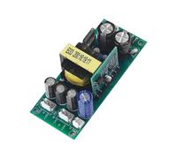 Puthernm Scheda di Alimentazione Ad Alta Potenza A Doppia Tensione 24V e Doppie Uscite 15V Scheda di Commutazione Ausiliaria Efficiente Fili