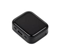 Puthernm Scheda di Sviluppo con Schermo AMOLED Capacitivo da 1,8 Pollici e Touch Screen per Processore Dual-Core LX7 SH8601 ESP32-S3