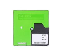 Puthernm SPS30 Sensore di Particelle PM2.5 Trasduttore per Rilevamento Accurato di Polvere e Materiale Particolato per Sistemi di Monitoraggio Della Qualità 'Aria