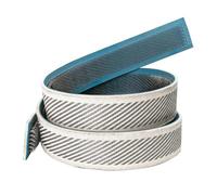 Puthernm Striscia di Presa per Agganciare Il Telaio per Tufting, Lunghezza 40 Pollici, Riparazione del Telaio per Cucire Tufting per Tessuto per con Ago Punch