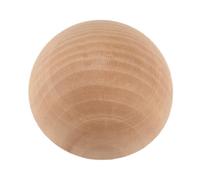 Puthernm Strumenti per Ceramica Stampo per Modellare Semisferico/Semicircolare Ciotola/Cestino In Ceramica Rotondo DIY Strumenti per Modellare L'Insegnamento Della Ceramica Diametro 7cm