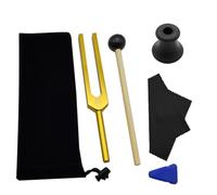 Puthernm Terapia del Suono per Guarire I Chakra, Mantenere Corpo, Mente e In