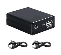 Puthernm USB Sniffer 2.0 Analizzatore di Protocollo Bus Ad Alta velocità Strumento Portatile Open Source per Cattura e Sniffing di Pacchetti