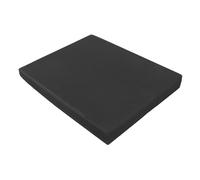 Puthernm Yoga Balance Pad Cuscino di Equilibrio in Schiuma Ispessita Antiscivolo per Yoga Fitness Training Knee Pad