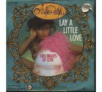 PUTHLI, Asha - Lay a little love / 1001 nights of love / 6198 241