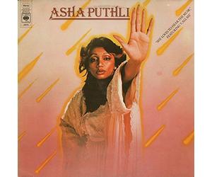 Puthli Asha - She Loves To Hear The Music