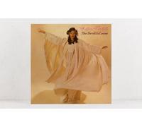 Asha Puthli The Devil Is Loose (CD) Album