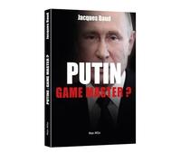 Putin, game master?