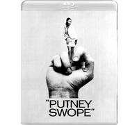 Putney Swope (Blu-ray) Arnold Johnson Stan Gottlieb Allen Garfield Mel Brooks