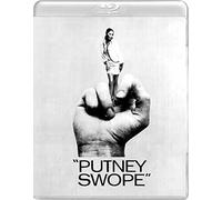 Putney Swope di Vinegar Syndrome