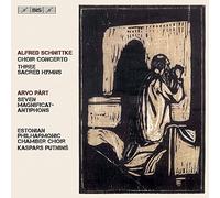 Putnin Kaspars Dir - Choral Works