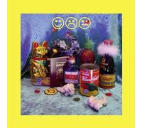 Putochinomaricon - Corazon De Cerdo Con Ginseng Al Vapor