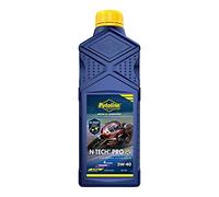 Putoline 574339 Oli N-Tech PRO R+ 5W-40, Cartone 12 x 1 l