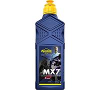 1 L Bottiglia Putoline MX 7 2t Moto Motore Ricambi Ciclomotore Accessori