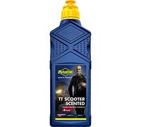 Bottiglia Putoline TT Scooter Profumata 2T 1 L Moto Motor Ricambi Ciclomotore
