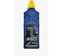 Putoline 74030 motoroel Nano Tech Off Road 4 + 10 W 50 1 L