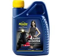Putoline Classic scooter 74100 olio motore 1 l