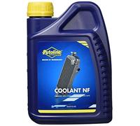 Putoline Coolant NF - Liquido refrigerante, 1 l, colore: Verde