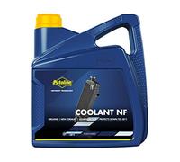 Putoline Liquido Di Raffreddamento Coolant Nf 4l
