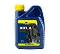 Putoline DOT 4 Liquido per freni ad alte prestazioni 500 ml