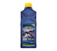 Putoline Ester Tech 4 10W-40