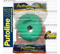 Putoline Filtro Aria Premontato 1 Flangia Per KTM SX 125 2001 01