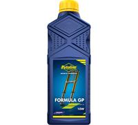 Putoline Formula GP 10W Olio Per Forcella Per Moto Di Qualità Premium 1L - 70135