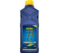 Putoline Formula GP 5W Olio Di Forcella Per Moto Di Qualità Premium 1L - 70139