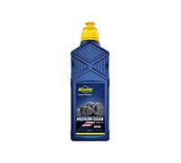 Bottiglia Putoline Medium / Gear 80w 1 L Moto Ricambi Ciclomotore Accessori