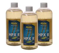 PUTOLINE HPX R 2,5W Olio Per Forcella 3x1 Litro Bottiglia