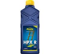 Putoline HPX R 20W Olio Sintetico Moto per Forcelle MX - 1L